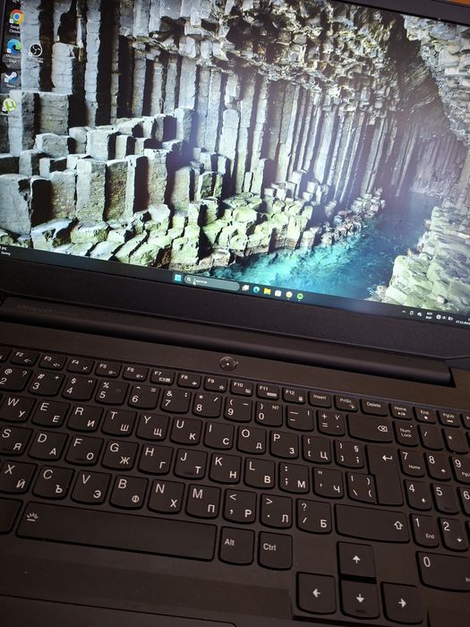 Lenovo Ideapad Gaming 3