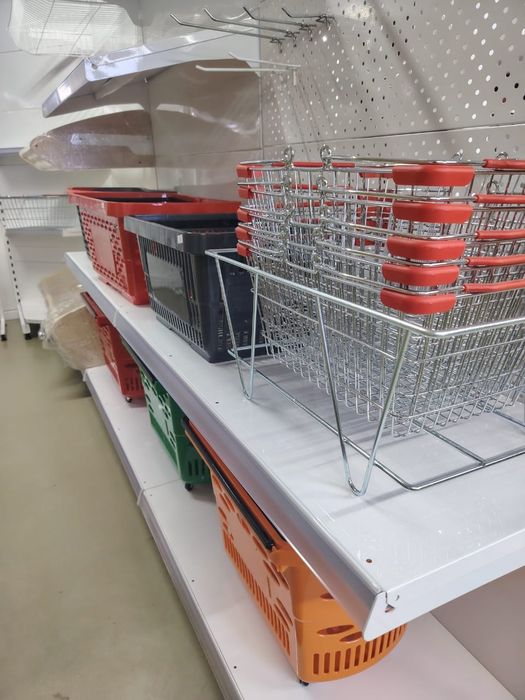 Продается торговое оборудование