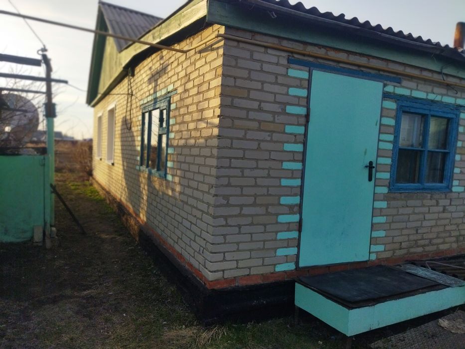 Продается благоустроенный дом