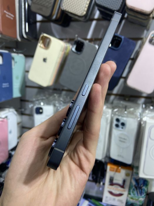 Samsung S25 Ultra 12/256 ideal