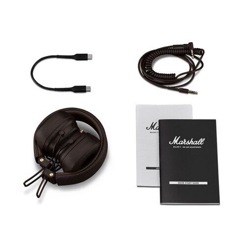 Marshall Major IV