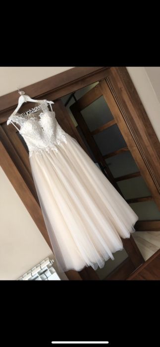 Rochie de mireasa