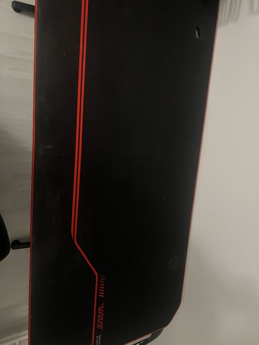 Masa gaming 160 cm