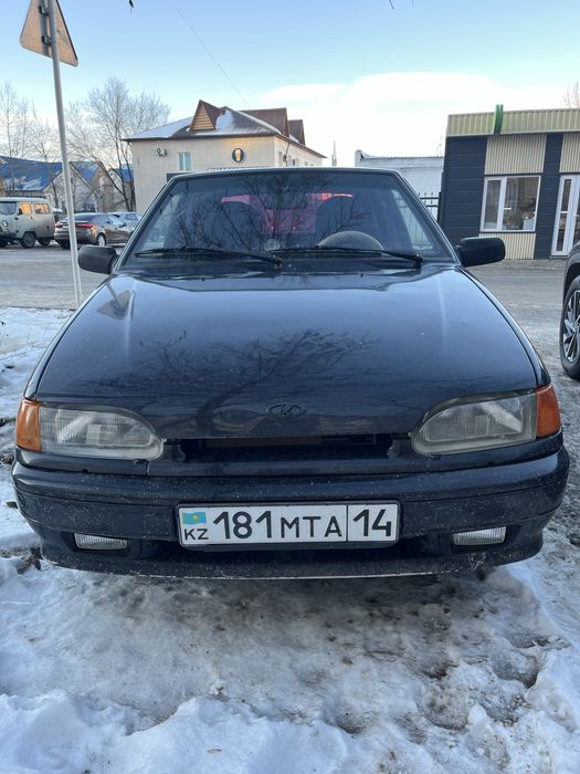 Продам ВАЗ 2114 в хорошем состоянии