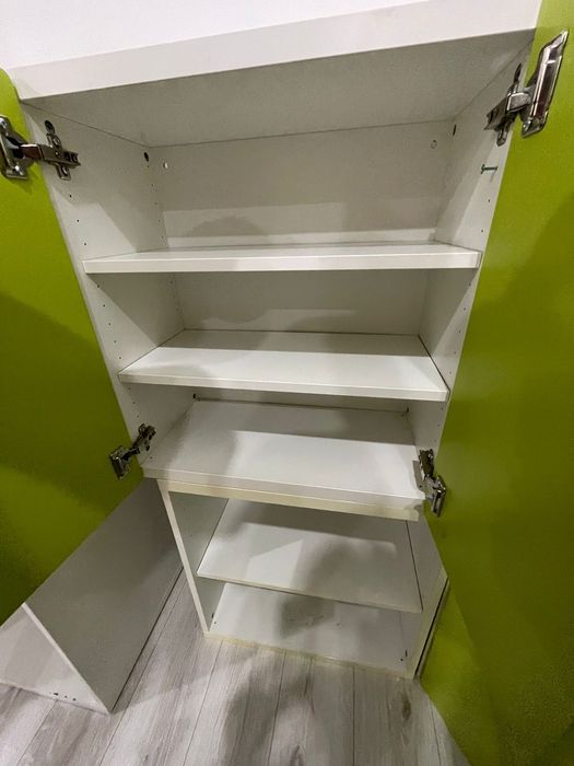 Детский гарнитур Икеа стува