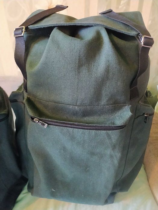 Дорожные сумки для туризма