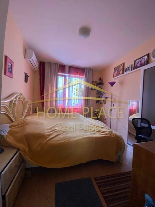 Продава се Тристаен апартамент в Варна, Център - 100 кв.м за 1761 €/кв.м - Снимка #3