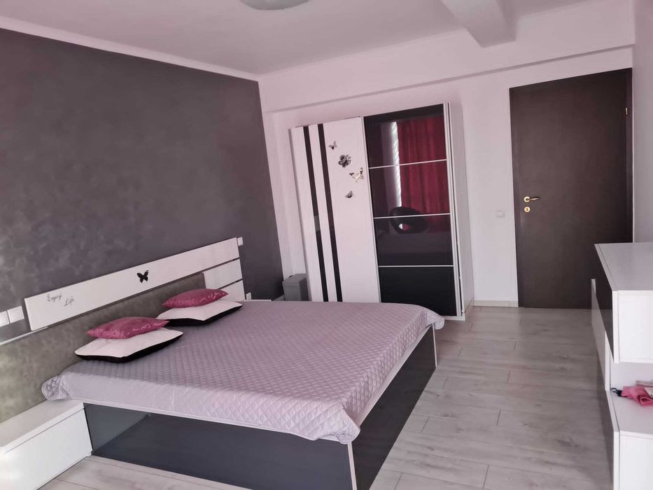 Apartament de inchiriat zona Nord. Bl T1