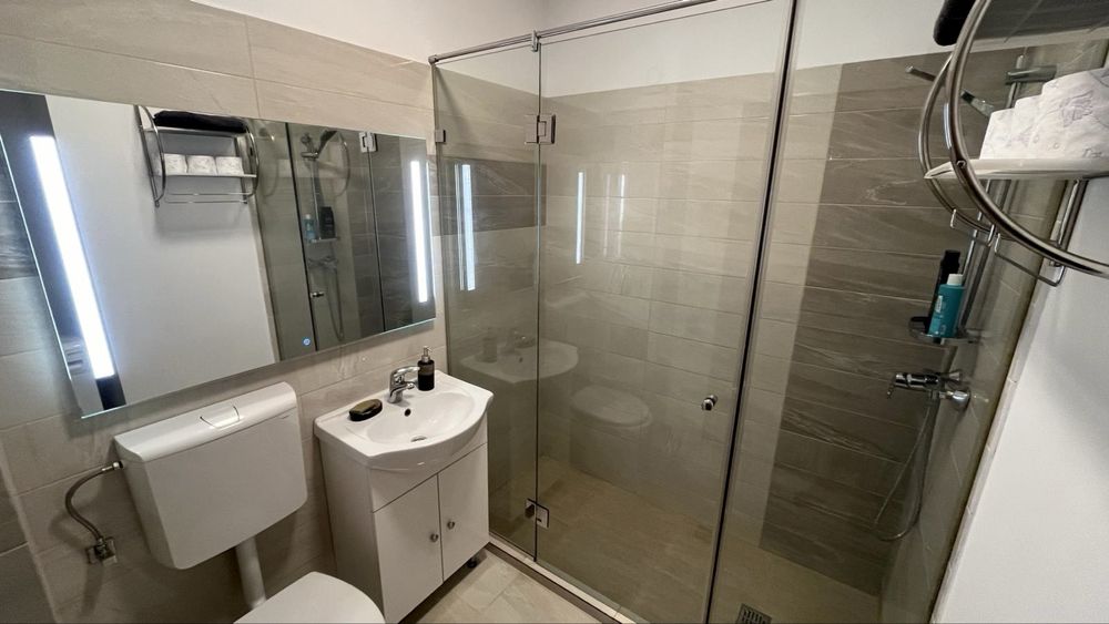 Apartament Cartierul Latin, Prelungirea Ghencea