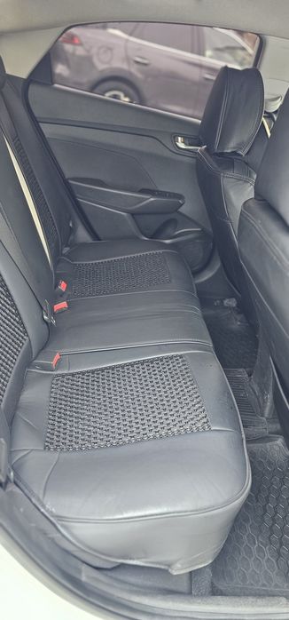 Suv tekin narxga Hyundai accent 2020yil