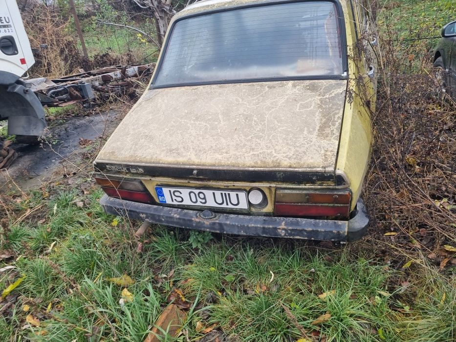 motor dacia 1300 cu cutie