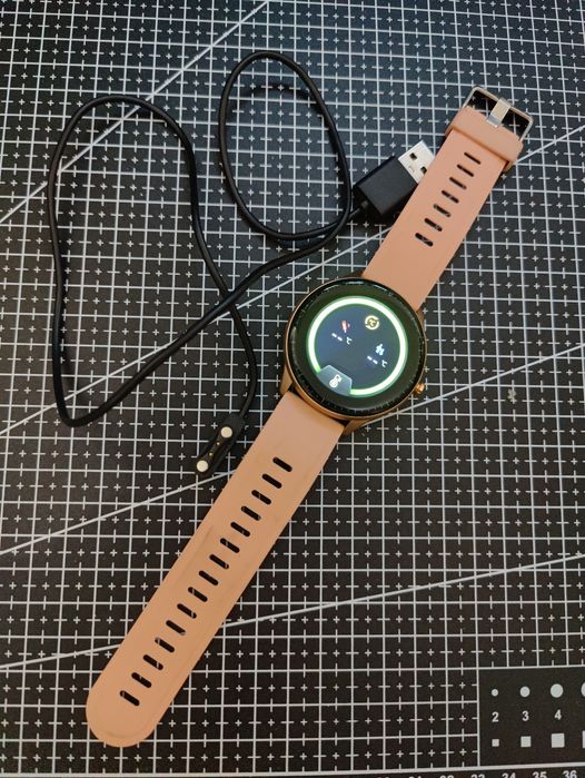 iHunt smart watch