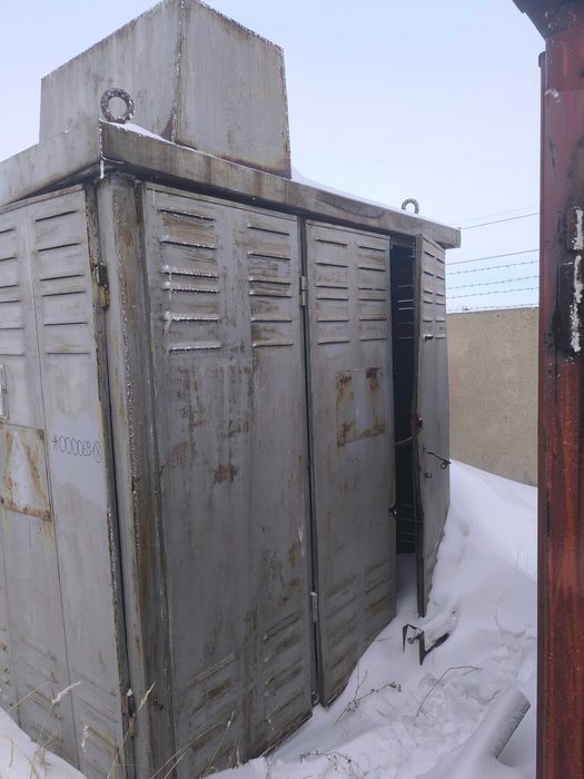 подстанции б/у (куржункуль)