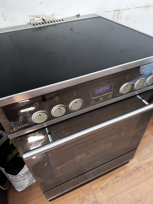 Продам литу Кайзер