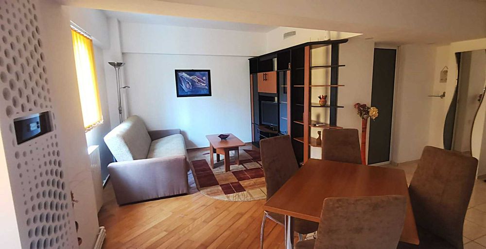Inchiriez apt 2 camere, Tomis 2 / Mircea / Constanta