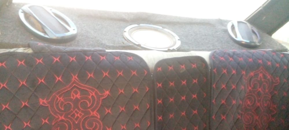 Срочно продам машина