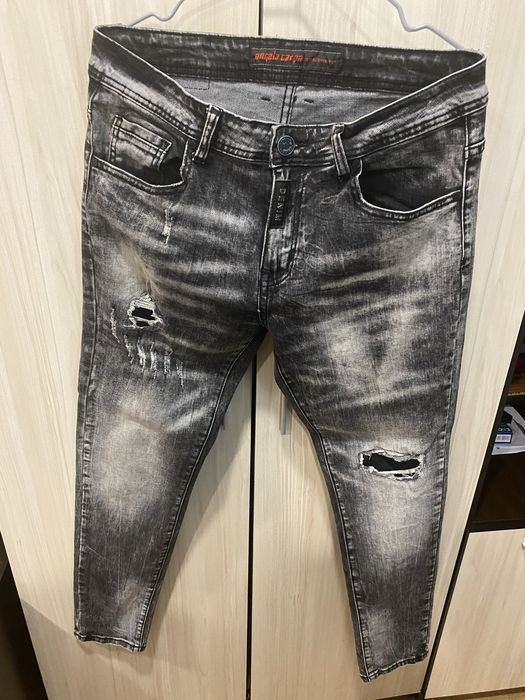 2 чифта Мъжки дънки