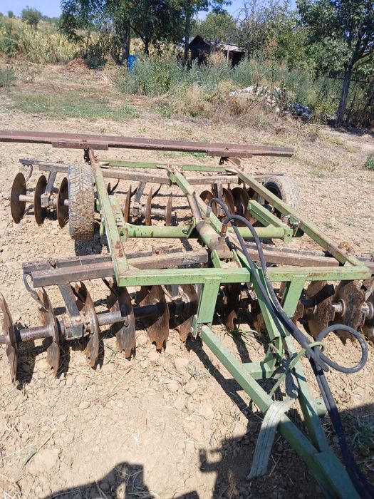 Utilaje agricole
