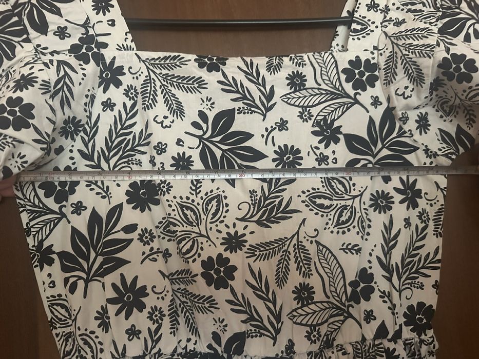 Детска ракля LCW 12-13 г