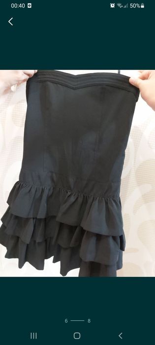 Продам коктейльные платья