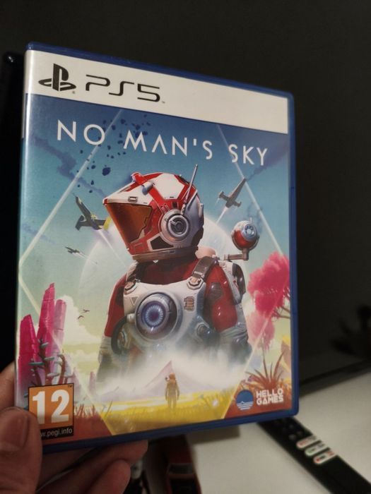 Продам игру на пс5