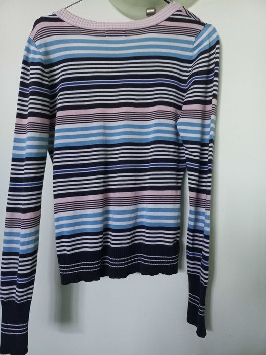 Cardigan dama orsay