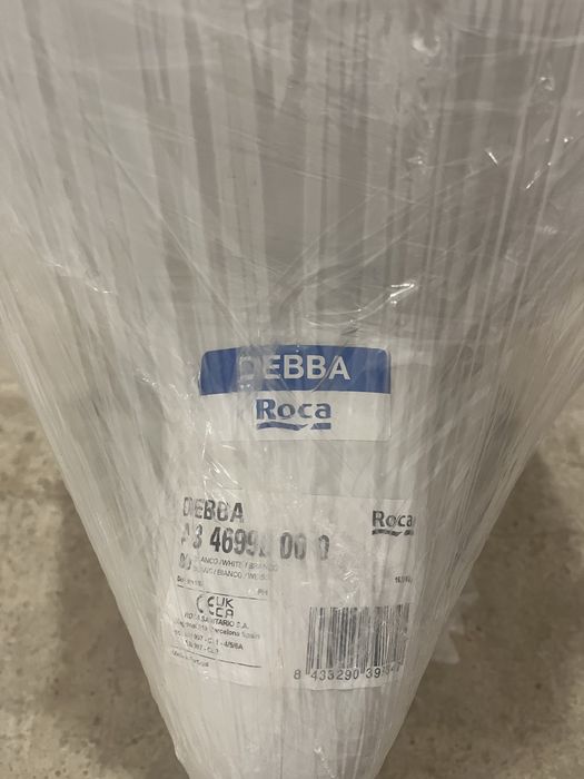 Vas wc suspendat Debba de la roca nou