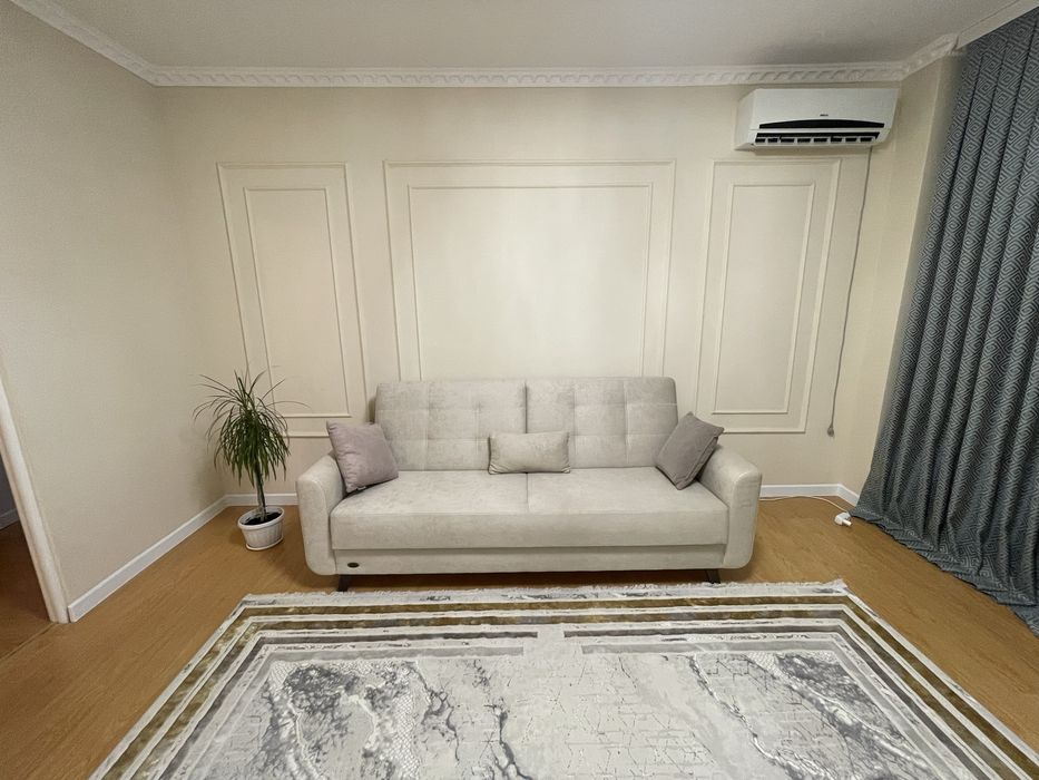 Продаю квартиру.