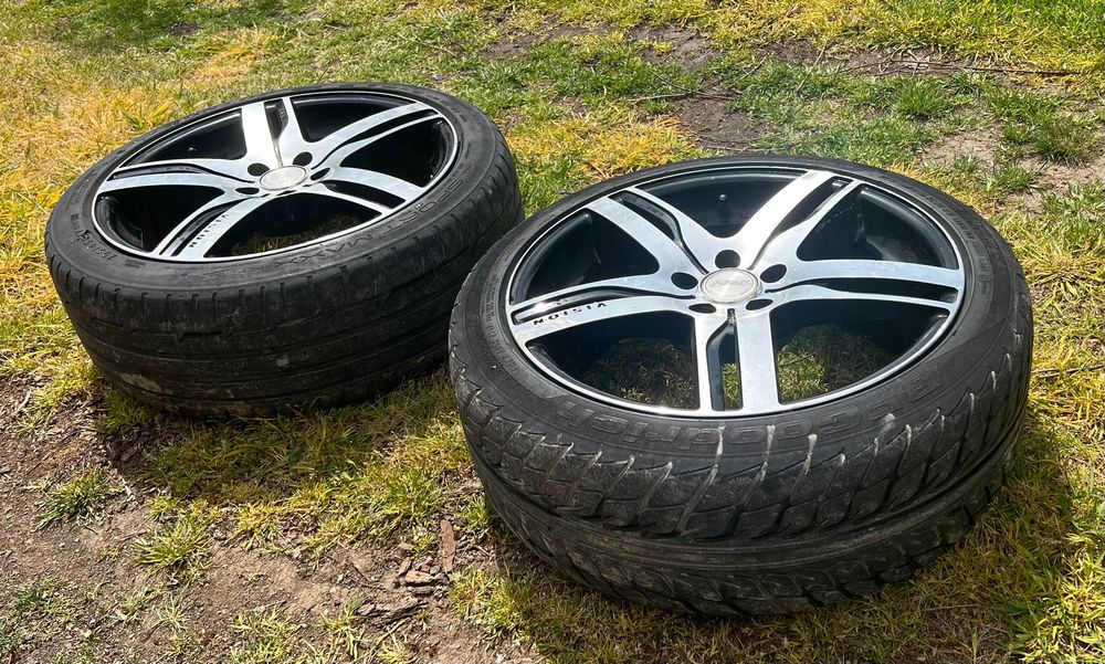 Спортни джанти R17