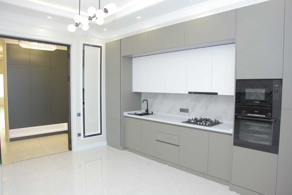 Элитный жилой комплекс "ЛОНДОН (Diamond Castle)" В ЭЛИТНОМ РАЙОНЕ. КВА