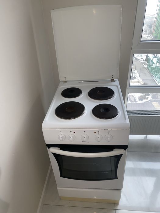 Продам электроплита