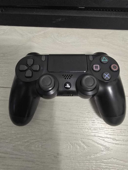 Playstation 4 Slim, 500G