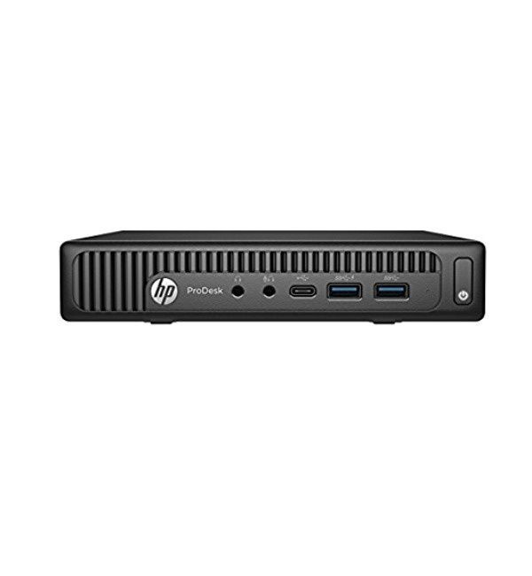 HP EliteDesk 800 G2