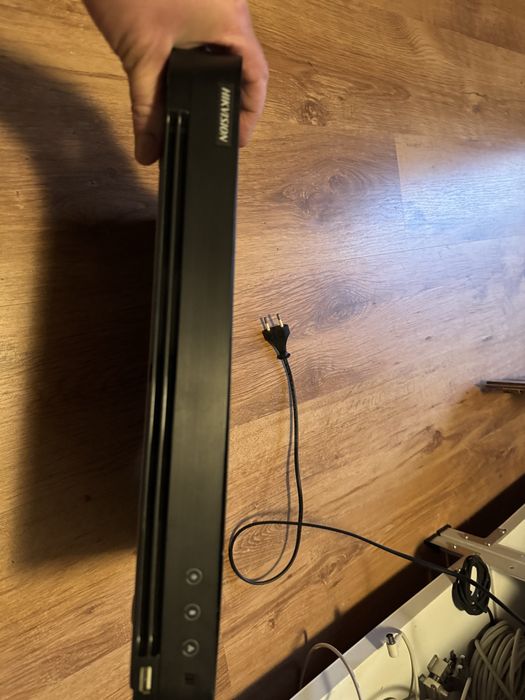 Dvr hikvision 8 canale