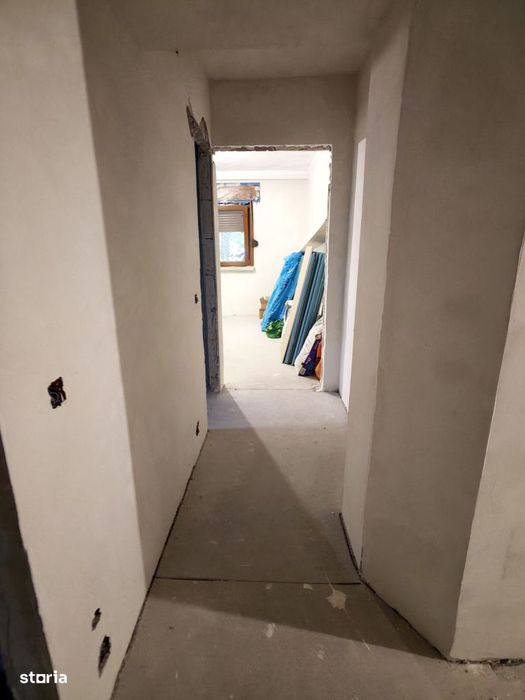 Ag Avantaj imobiliare Ap 3 cam, zona scoala 24, la o uri Brazda