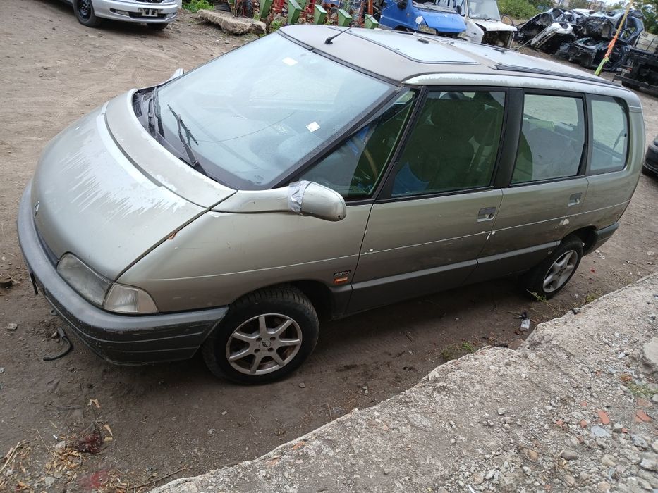 Renault espace 1994 2.0i