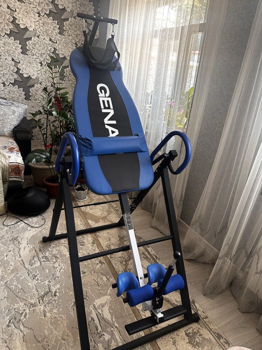 Продам инверсионный стол GENAU