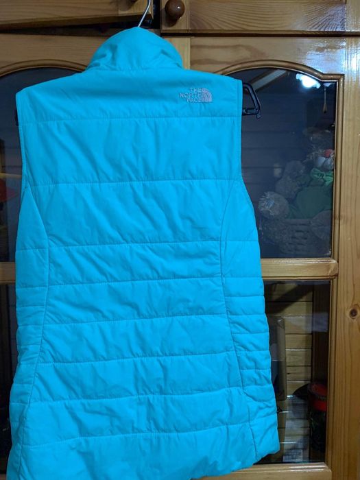 Дамска грейка- The North Face