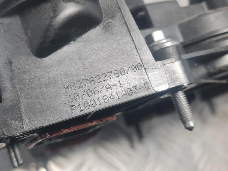 Capac chiuloasa Peugeot 508 1.5 turbo 75 kw D15DT (DV5RD)