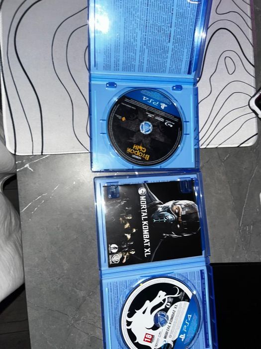 Playstation 4 [860гб] с джостиком, и с играми срочно!!!