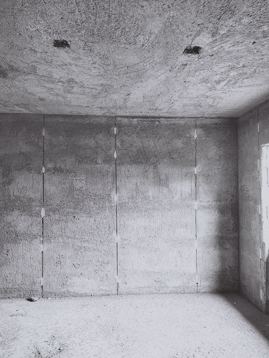 Tencuială mecanizata  Sapa mecanizata