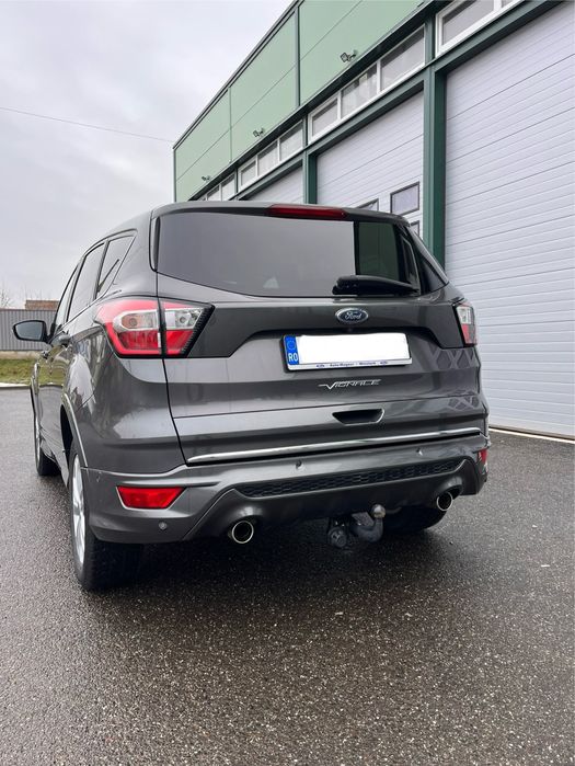Ford Kuga Vignale