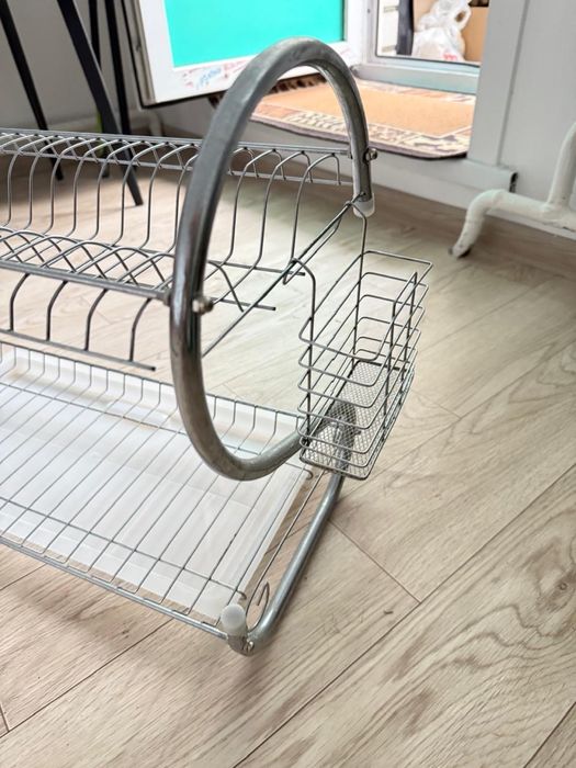 Сушилка для посуды