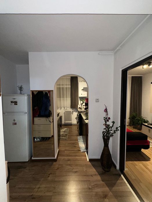 Apartament cu trei camere în Dej, zona Dealul Florilor