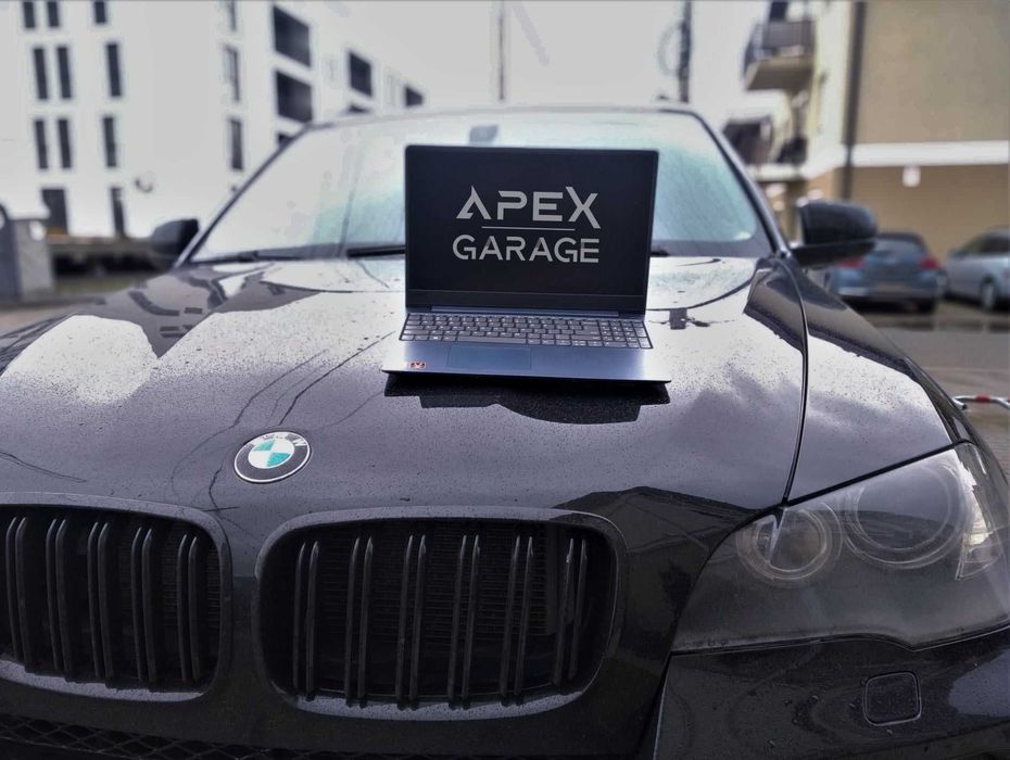 Diagnoză BMW ISTA+ Timișoara/Dumbrăvița E60 E90 E65 F10 F11 F30 F01