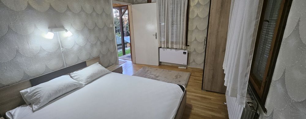 Продавам бунгало в Атолука