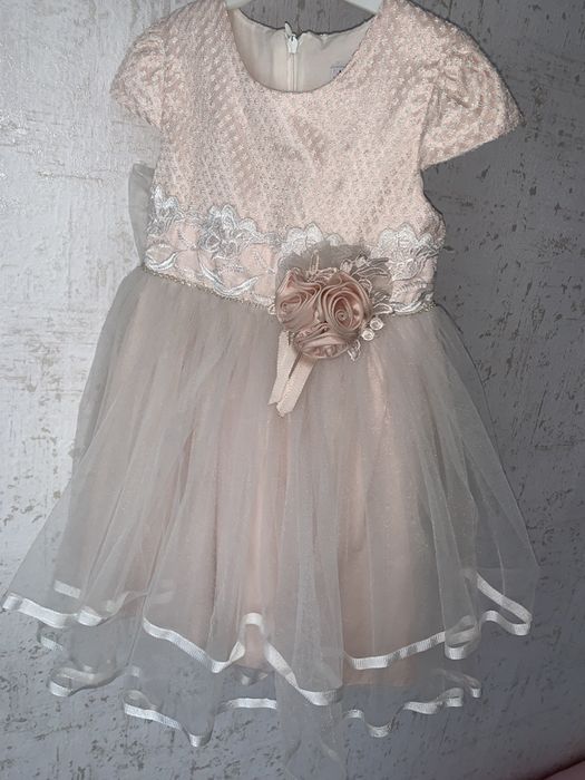 Продам платье для выпускного