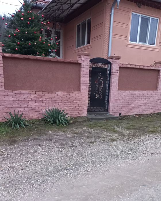 Cărămidă Aparentă