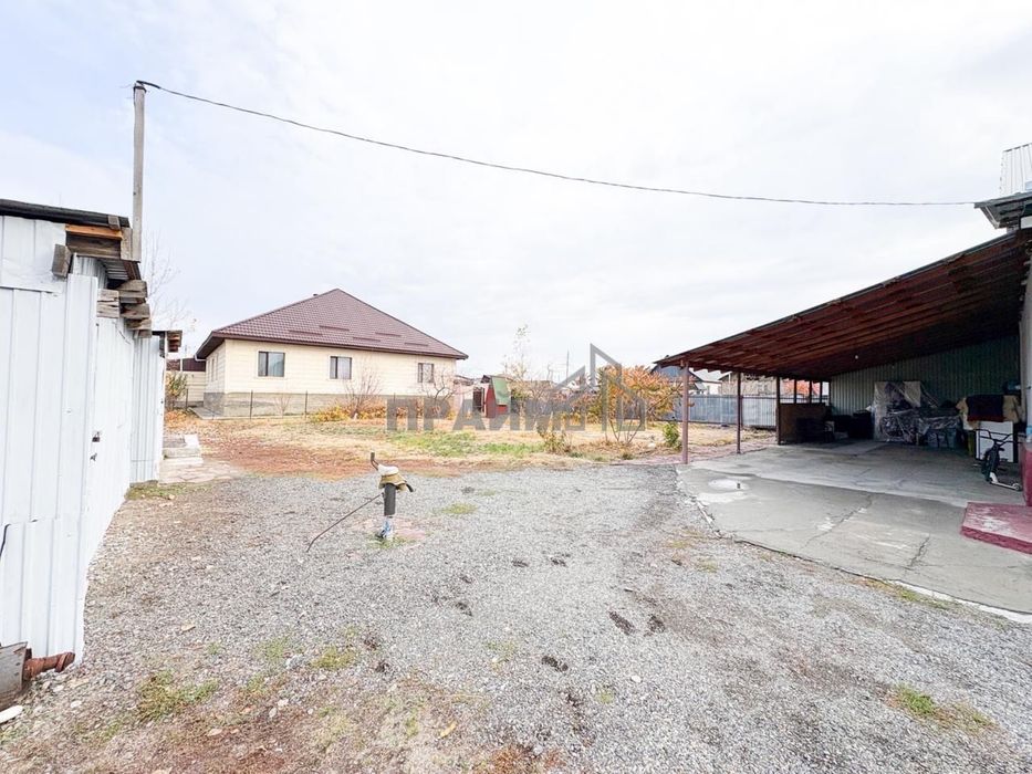 ПРОДАМ 5ком дом СЗЖР (Асель ПРАЙМ)