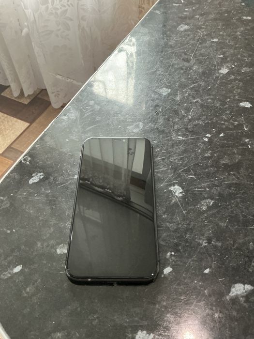 Продам/обмен iPhone 11 Black 64GB
